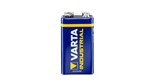 Baterija alkalna 9V