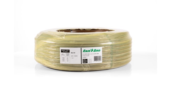 Cijev kap po kap PCD, 16mm