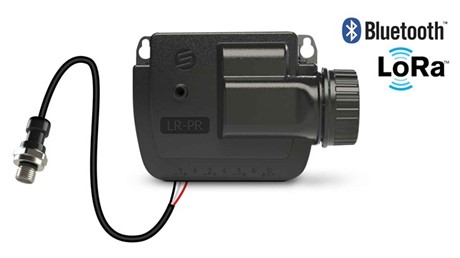 LR-PR LoRa/Bluetooth kontrolni modul 9V sa senzorom pritiska