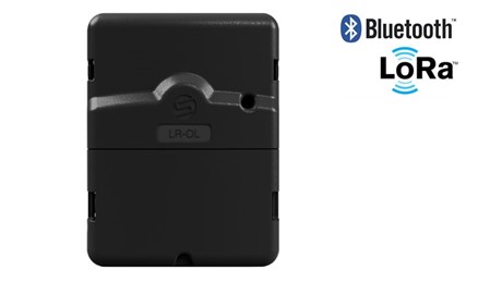 LR-OL LoRa + Bluetooth modul za automatizaciju