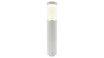 Podna LED svjetiljka stajaća, difuzno svjetlo 1,5m, 12V/2W, D67mm, V372mm, BIJELA