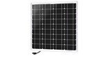 Solar panel 20W za LR-BST s ojačanim nosačem