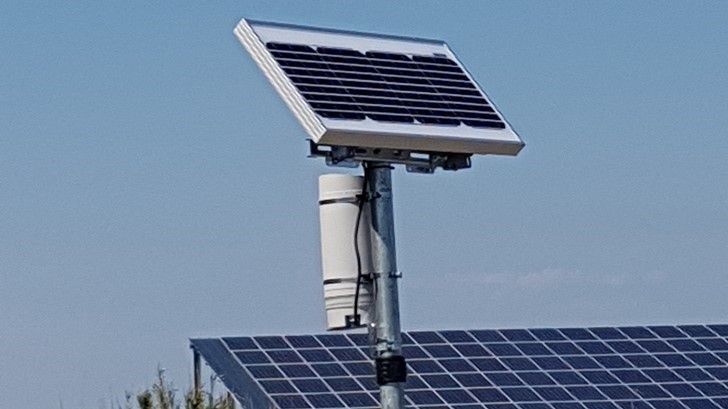 Solar panel za LR-BST-25
