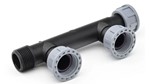 Holenderski priključak 1''Ž x 1''M x 2x1''Ž