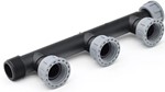 Holenderski priključak 1''Ž x 1''M x 3x1''Ž