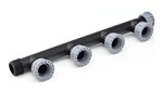 Holenderski priključak 1''Ž x 1''M x 4x1''Ž