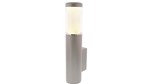 Zidna LED svjetiljka, difuzno svjetlo 1,5m, 12V/2W, D67mm, V325mm, SIVA