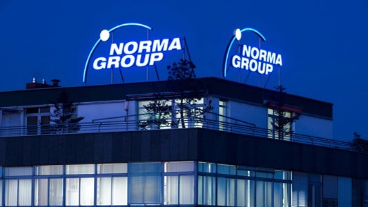 Norma Water Management