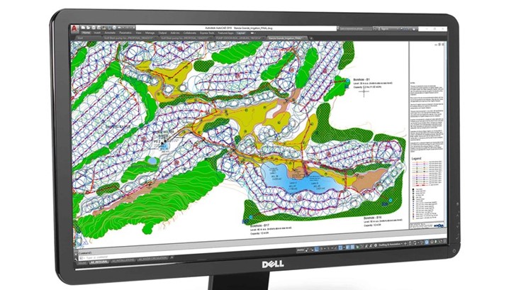 Usluge projektiranja